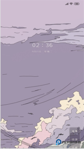 小米主题商店国内版