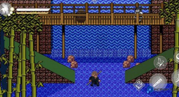 黑神话悟空像素版0.8最新版