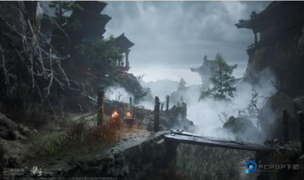 黑悟空v1.11手游下载免费安装