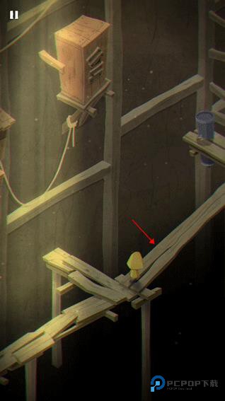 小小梦魇2联机版