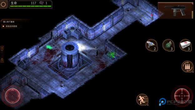 孤单手2中文版手机移动端v1.0.2