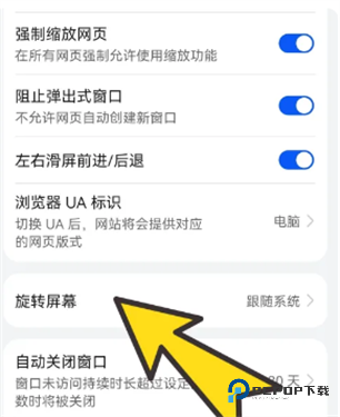 波波浏览器海外谷歌版