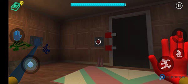 波比的游戏时间汉化版