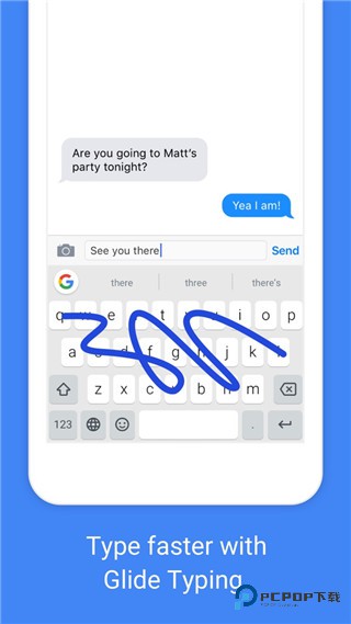 谷歌输入法app安卓官方版v14.7.06.67