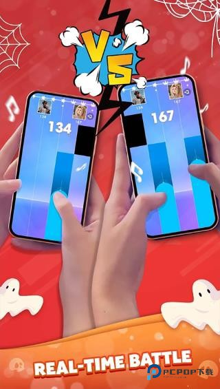 钢琴块3国际服手游安卓版v12.062.201