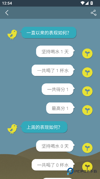 喝水吧安卓版下载