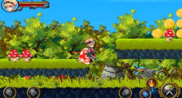 勇者大冒险手游