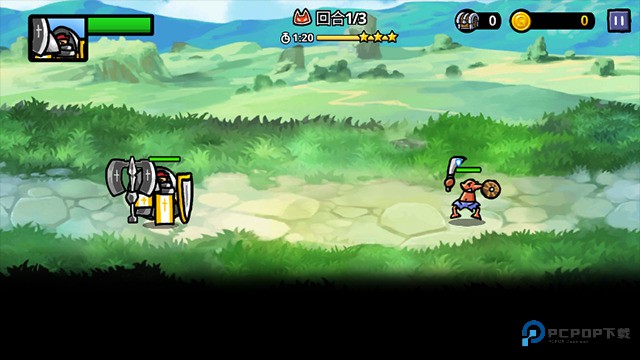 反击骑士CounterKnights最新版