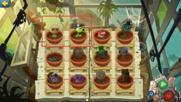 植物大战僵尸全明星版