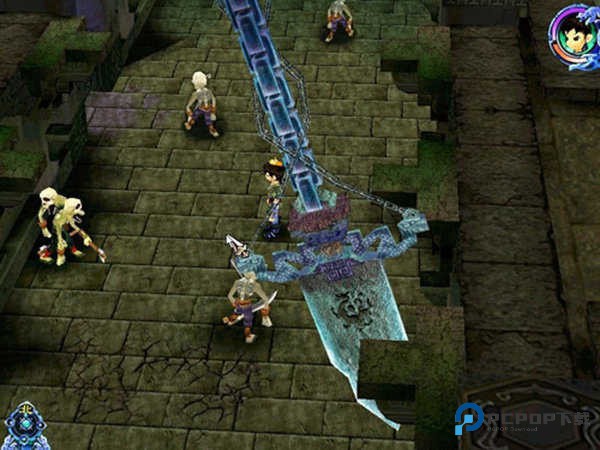 仙剑奇侠传3单机版安卓移植版下载v1.1.6