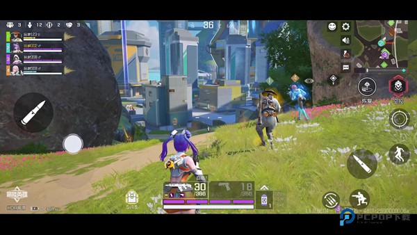 高能英雄国际服