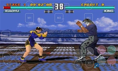 PS2模拟器手机版下载v1.0.4