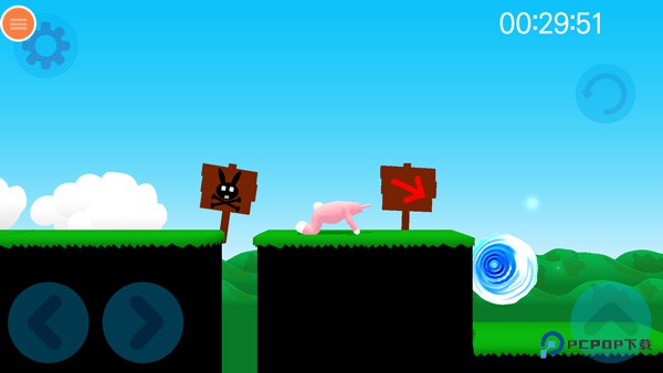 超级兔子人中文版