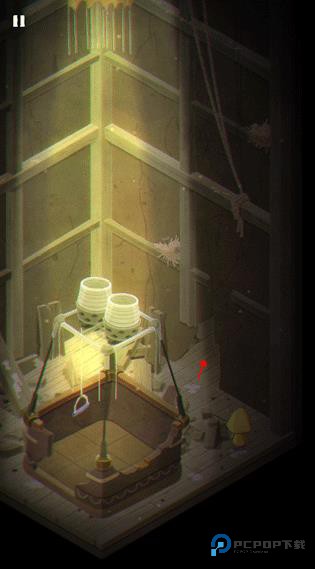 小小梦魇2联机版