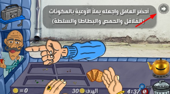 印度沙威玛传奇