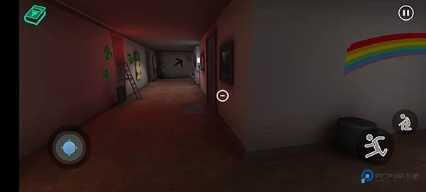 波比的游戏时间汉化版