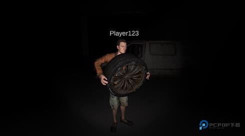 鬼魂The Ghost官方正版下载最新版本v1.820