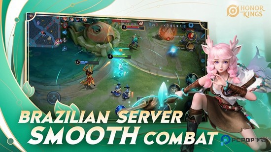 王者荣耀国际服最新官方正版下载v11.1.1.6