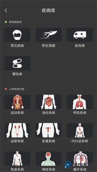 经脉图经脉宝2026升级版下载