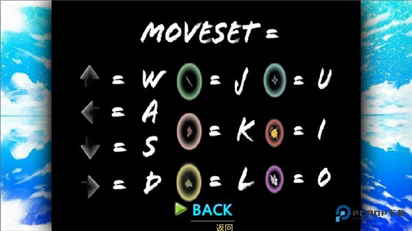 火影忍者究极风暴