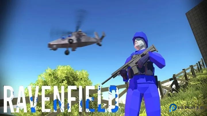 战地模拟器Steam正版下载最新移植版v2.9.1