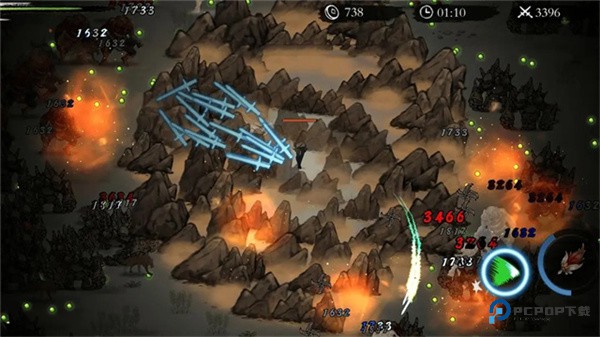 伏魔诀手游最新版