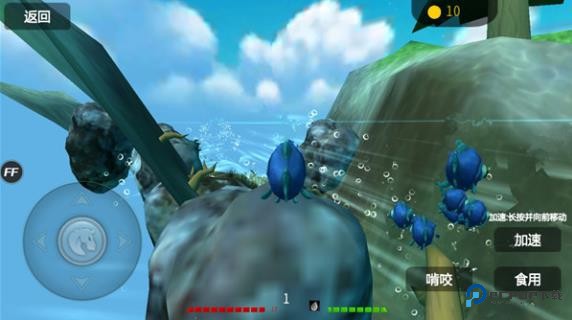 海底大猎杀Steam最新手机移动端v2.0.6