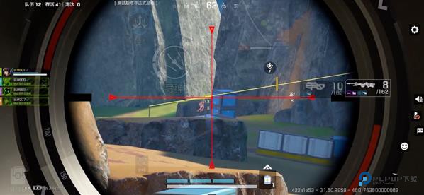 高能英雄正式服