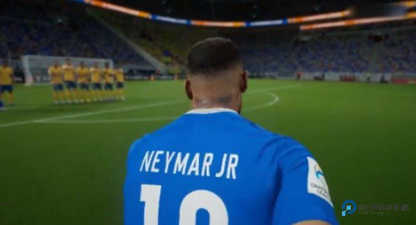 实况足球网易版