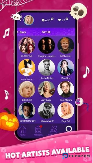 钢琴块3国际服手游安卓版v12.062.201