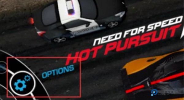 极品飞车17中文版