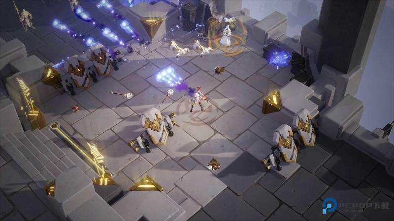 火炬之光无限下载v1.4.6最新版