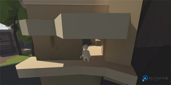 人类跌落梦境联机版