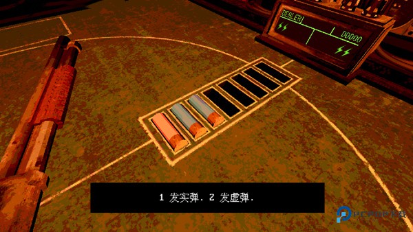 恶魔转盘Steam移植版