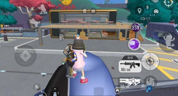 香肠派对安卓老版本