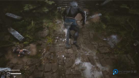 黑神话悟空手机移植版