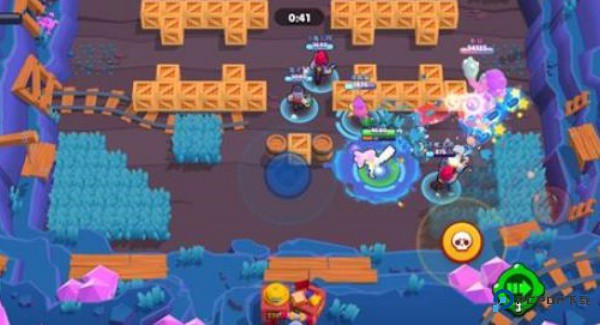 荒野乱斗OPPO版最新版