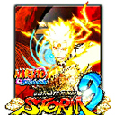 火影忍者究极风暴手机汉化版