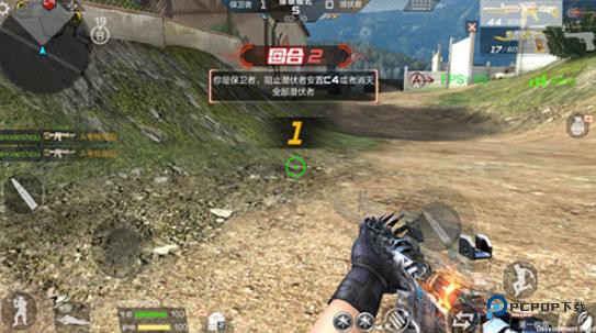 穿越火线怀旧服