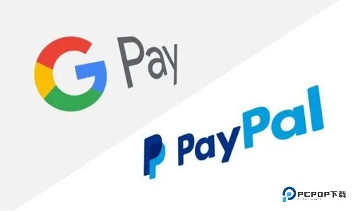 谷歌商店Paypal