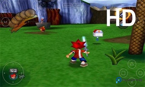 PS2模拟器手机版下载v1.0.4