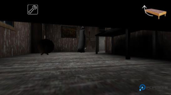 恐怖老奶奶格林菜单版