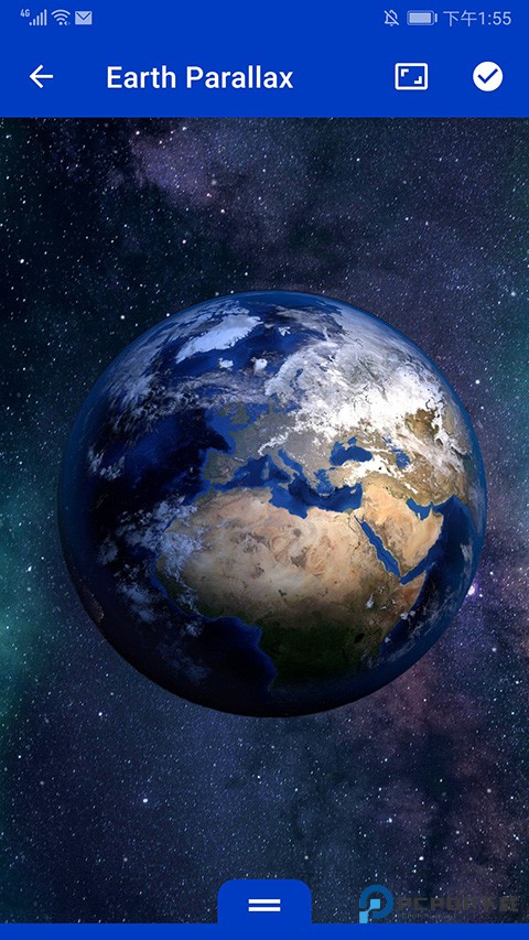 Steam壁纸引擎wallpaper手机手机版v2.7.4