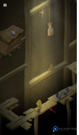 小小梦魇2联机版