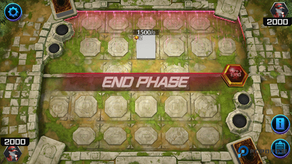 游戏王大师决斗国际服