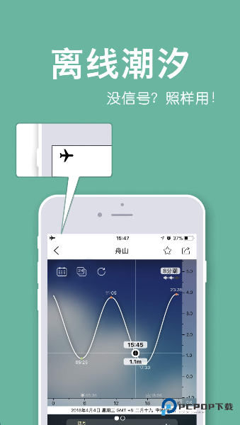 全球潮汐手机版下载