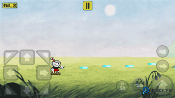 茶杯头大冒险手游安卓版