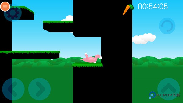 超级兔子人中文版