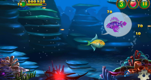 大鱼吃小鱼手机版