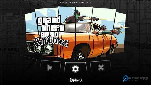 R星侠盗猎车5手游最新版下载v0.2.1